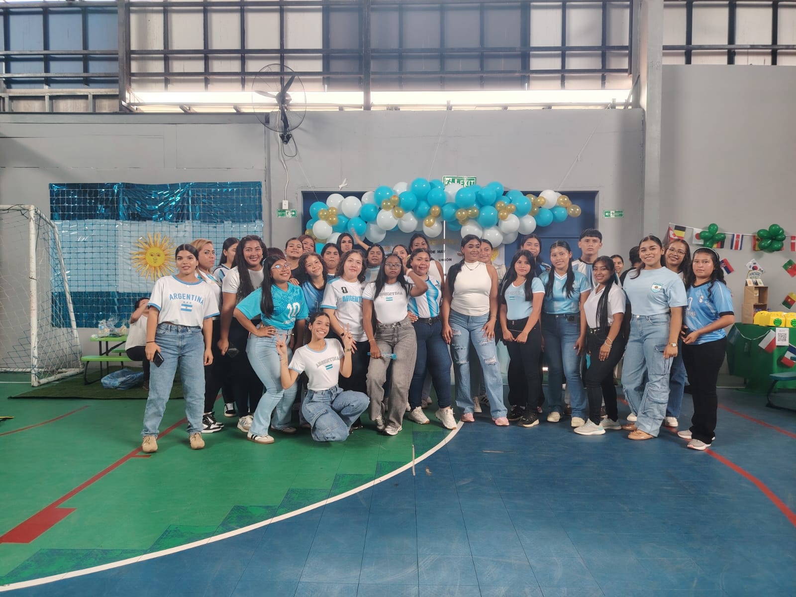 La vocación de educar se celebra formando a quienes transformarán la primera infancia
