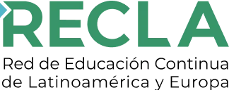 RECLA - Red de Educación Continua de Latinoamérica y Europa