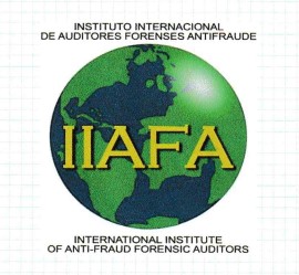 Instituto Internacional de Auditores Forenses Antifraude (IIAFA)