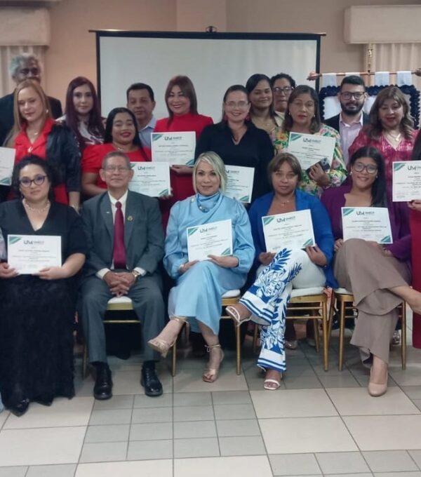 Sede Chitré conmemora el Día del Abogado con una destacada Conferencia