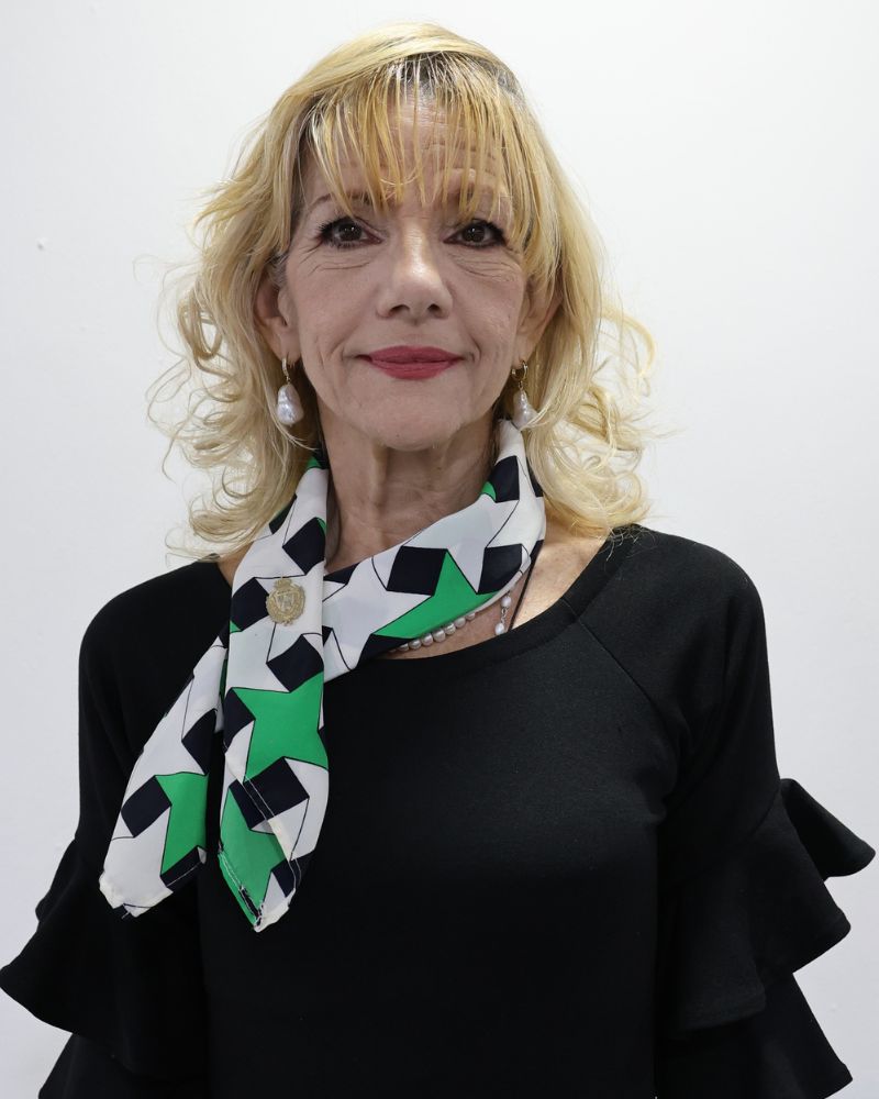 Dra. Yajaira Rebolledo UMECIT