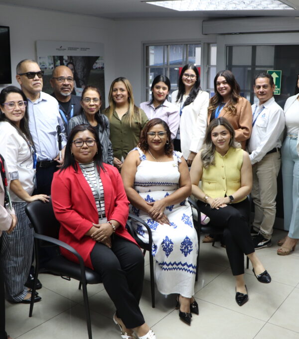 UMECIT FORTALECE SU COMPROMISO INSTITUCIONAL CON LA ACCESIBILIDAD UNIVERSAL
