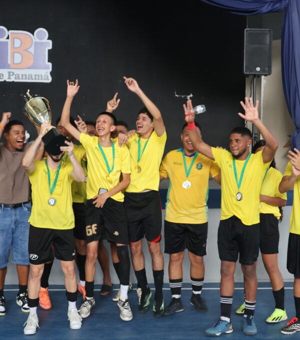 Promise Stars 2026: una experiencia que hizo equipo dentro y fuera de la cancha