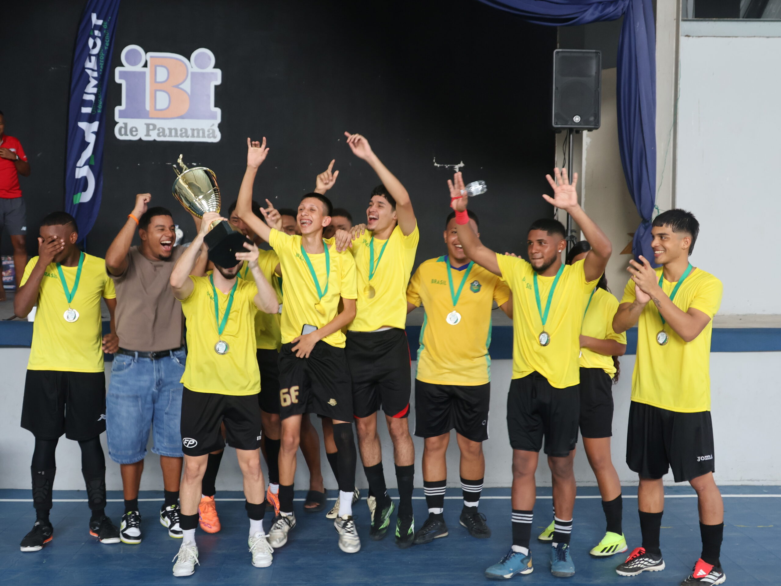 Promise Stars 2026: una experiencia que hizo equipo dentro y fuera de la cancha