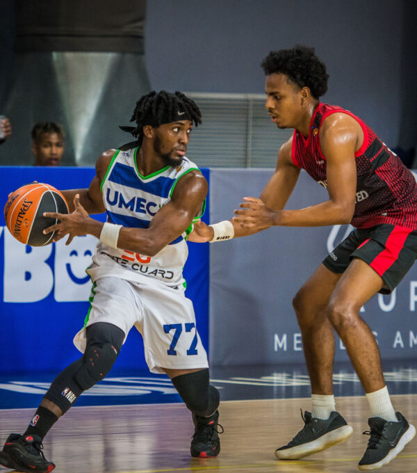 UMECIT continúa avanzando con fuerza en la temporada universitaria