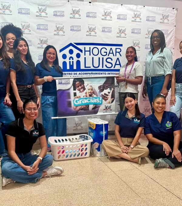 Psicología que trasciende las aulas: estudiantes fortalecen el bienestar emocional de población migrante