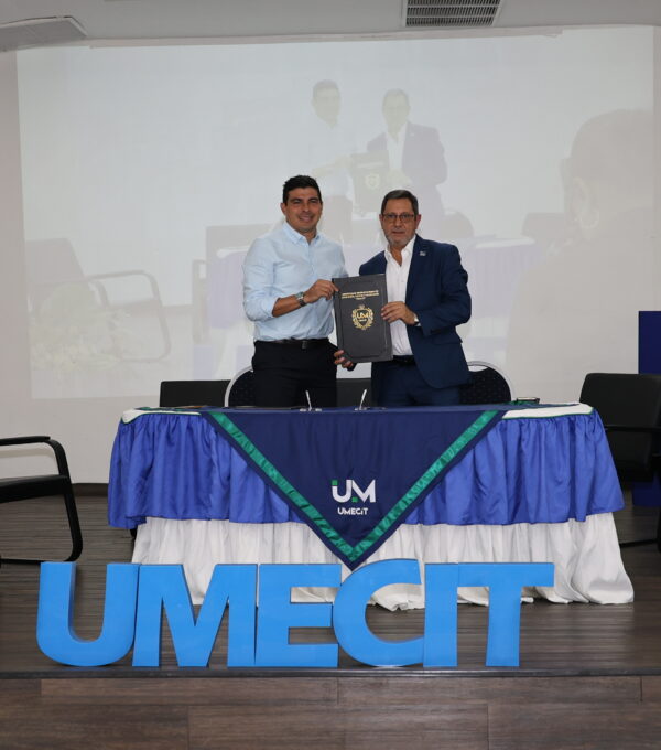 UMECIT y AFUTPA suscriben Convenio Marco de Cooperación para fortalecer oportunidades académicas y profesionales en el ámbito deportivo