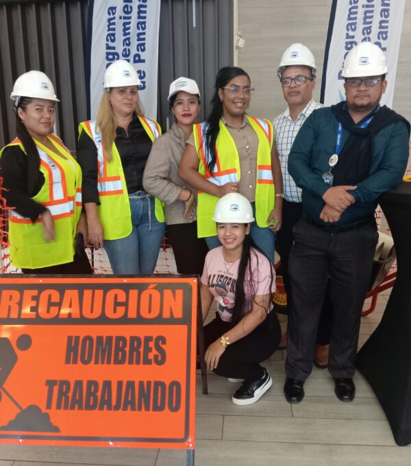 Participamos en foro sobre saneamiento en Panamá Oeste