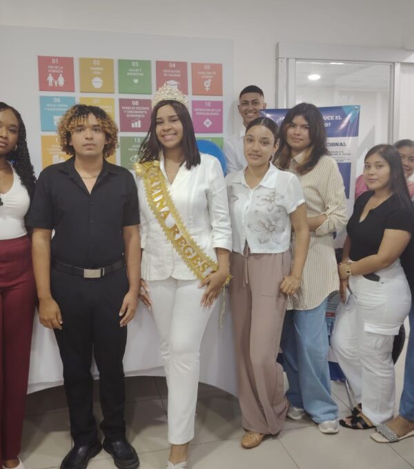 Conmemoramos el Día del Estadístico con investigación y creatividad, en UMECIT La Chorrera