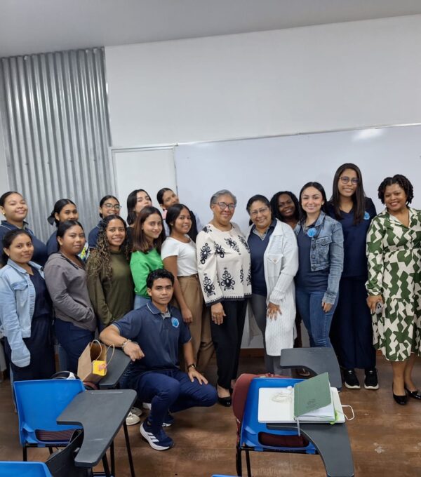 Psicología en el aula: comprendiendo el duelo en el contexto oncológico