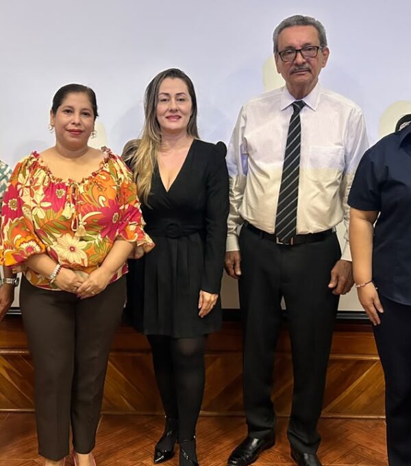 UMECIT fortalece la educación inclusiva y la preparación ante emergencias en Veraguas