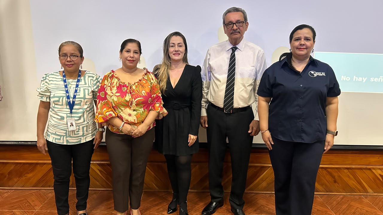 UMECIT fortalece la educación inclusiva y la preparación ante emergencias en Veraguas