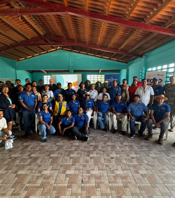 Foro Ambiental en Panamá Oeste: Conciencia, Participación y Acción por Nuestro Futuro