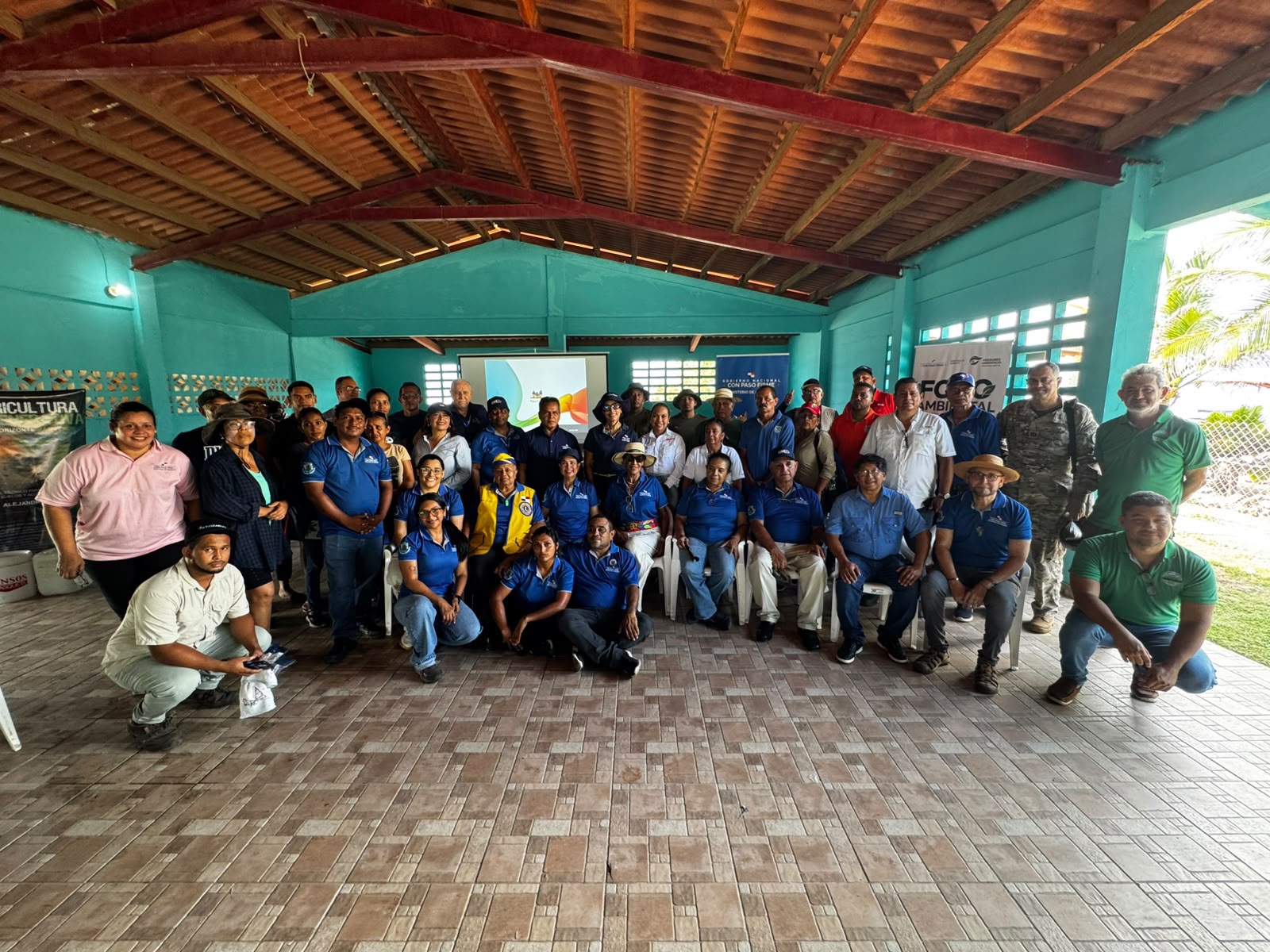 Foro Ambiental en Panamá Oeste: Conciencia, Participación y Acción por Nuestro Futuro