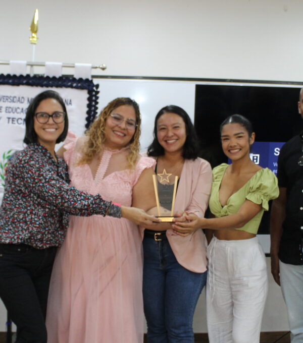 Gran final de la segunda edición del concurso de cortometrajes “El Arte de Tejer Historias 2026”