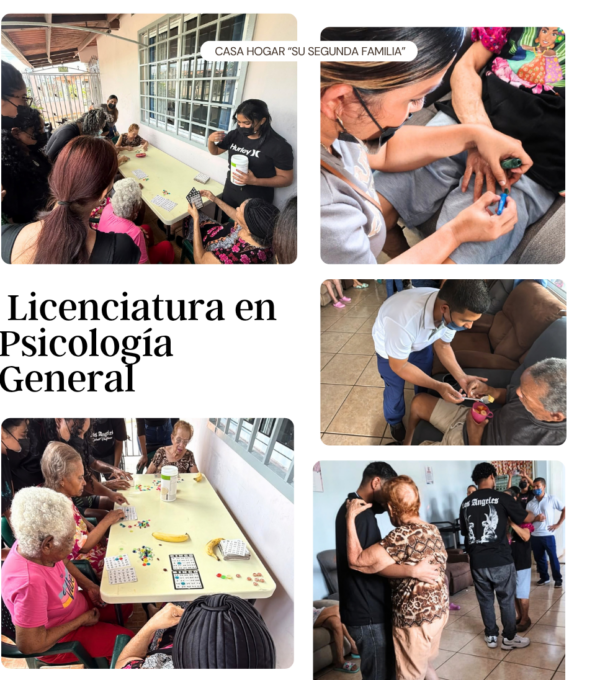 Psicología del Desarrollo II: estudiantes de UMECIT conectan la teoría con la realidad