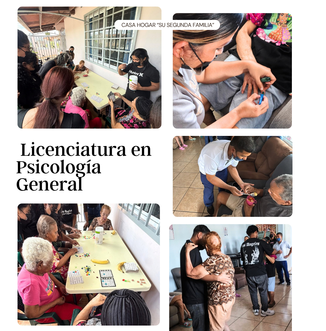 Psicología del Desarrollo II: estudiantes de UMECIT conectan la teoría con la realidad