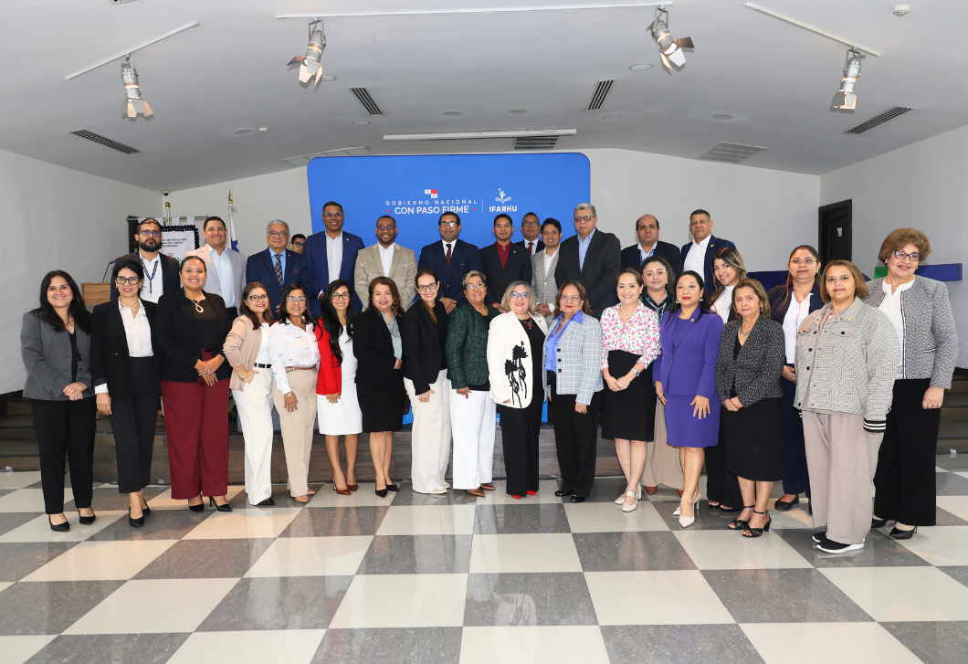 UMECIT es sede del taller nacional para la definición de las Carreras Prioritarias 2027-2031, liderado por el IFARHU